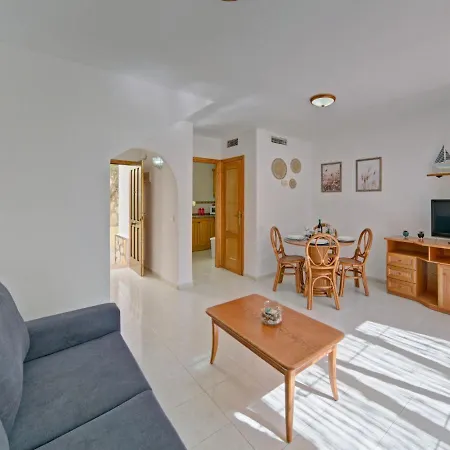 Imperial Park-11 By Interhome Calp