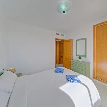 Imperial Park-11 By Interhome Casa vacanze
