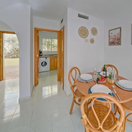 Imperial Park-11 By Interhome *