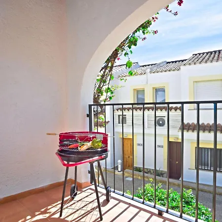 Imperial Park-11 By Interhome *