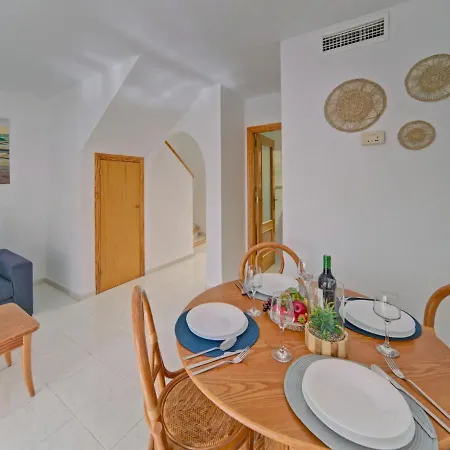 Imperial Park-11 By Interhome Calp