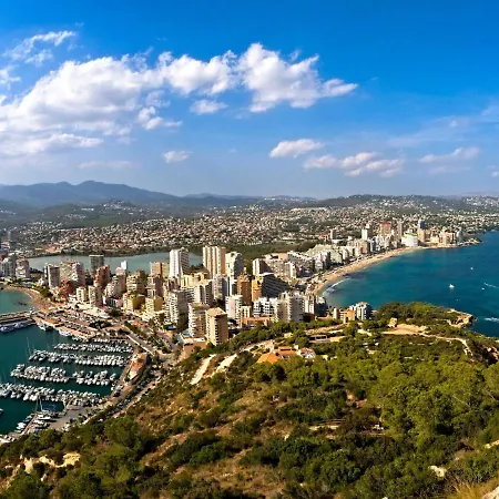 Imperial Park-11 By Interhome *