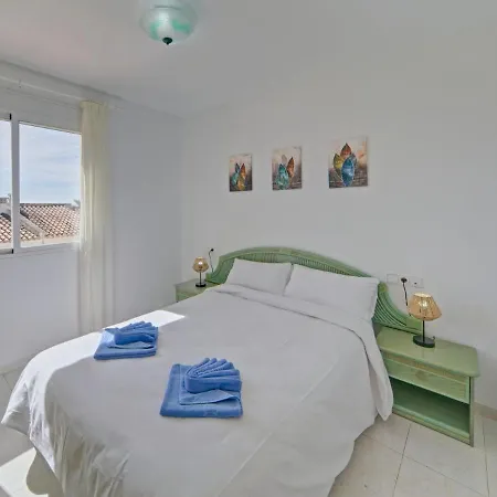 Prázdninový dům Imperial Park-11 By Interhome Calpe