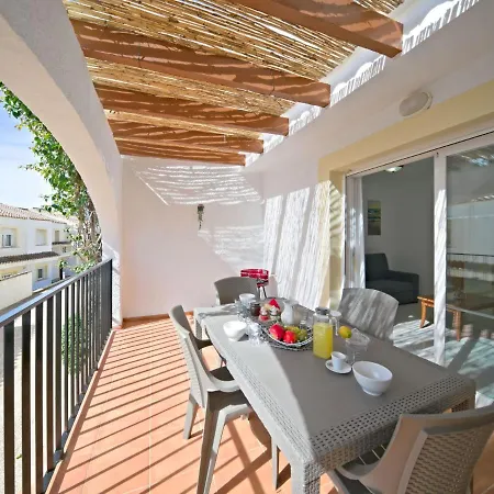 Imperial Park-11 By Interhome *