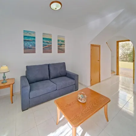 Imperial Park-11 By Interhome * Calp