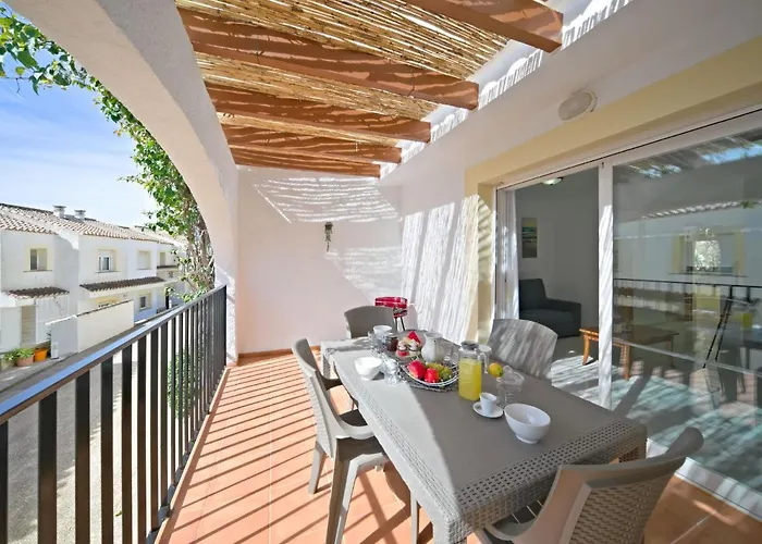 Imperial Park-11 By Interhome *