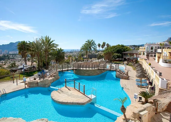 Imperial Park-11 By Interhome Holiday home *