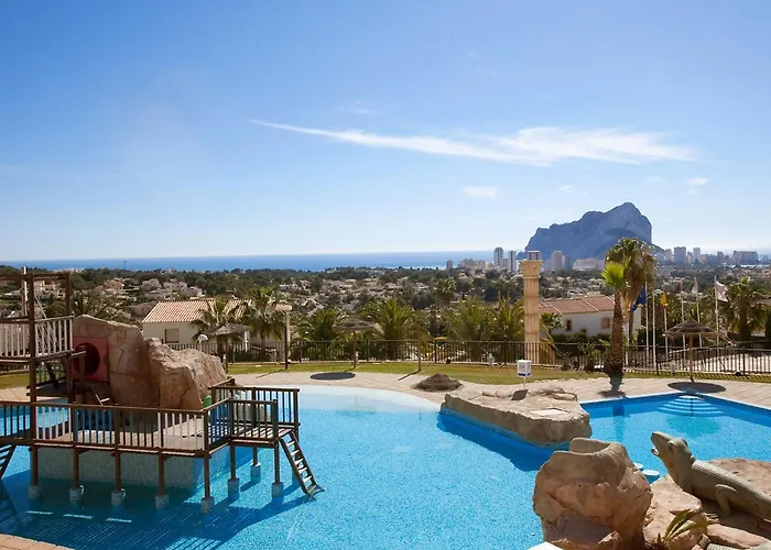 Imperial Park-11 By Interhome Holiday home *