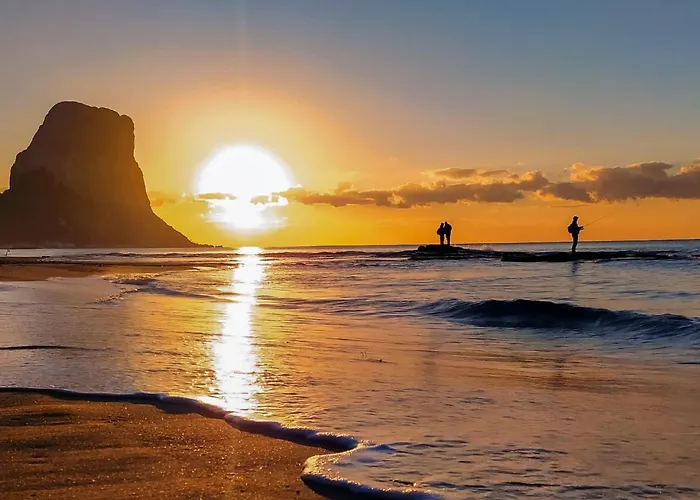 Imperial Park-11 By Interhome Holiday home *