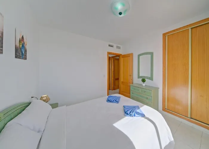 Imperial Park-11 By Interhome Holiday home