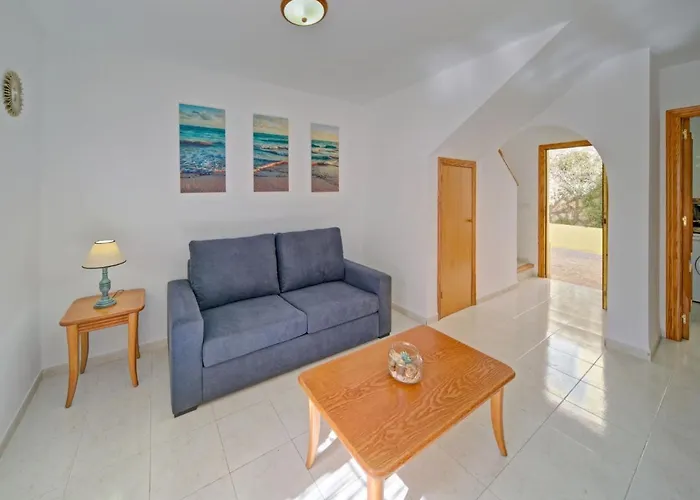 Imperial Park-11 By Interhome * Calpe