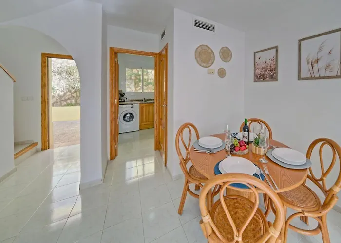 Imperial Park-11 By Interhome *