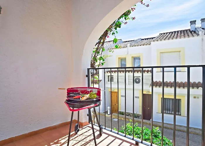 Imperial Park-11 By Interhome *