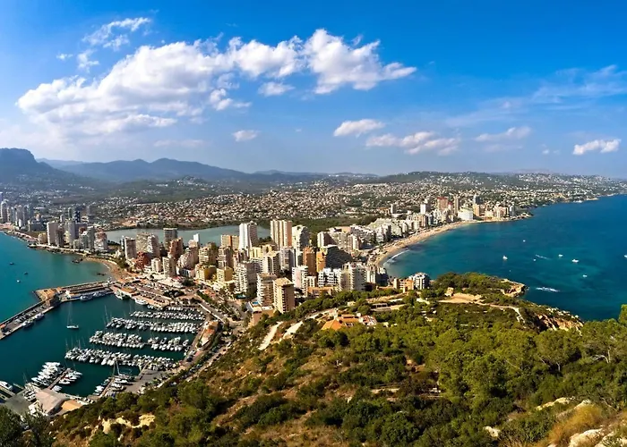 Imperial Park-11 By Interhome *