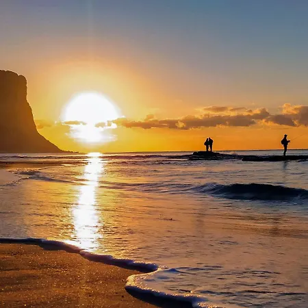 Imperial Park-11 By Interhome Сasa de vacaciones *