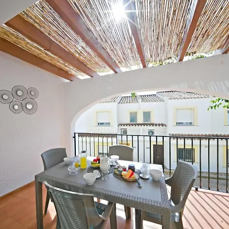 Imperial Park-11 By Interhome Calpe