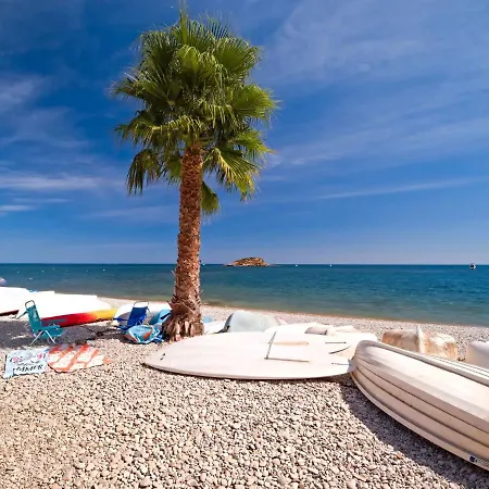 Imperial Park-11 By Interhome * Calpe