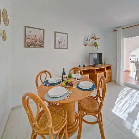 Imperial Park-11 By Interhome * Calpe